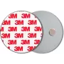 SAFEMI magnetische montageplaten voor rook- en CO-melders SHA-01