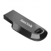 SanDisk Ultra Curve USB 3.2 32GB zwart