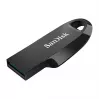 SanDisk Ultra Curve USB 3.2 32GB zwart