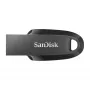 SanDisk Ultra Curve USB 3.2 32GB zwart