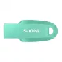 SanDisk Ultra Curve USB 3.2 32GB groen