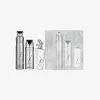Lattafa Maahir Legacy geschenkset, EDP-spray 100 ml + geparfumeerde spray 200 ml + luchtverfrisser 300 ml