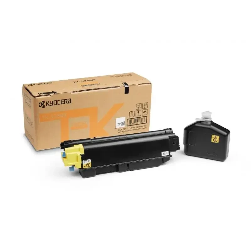 Kyocera TK-5280Y Toner Kit geel (1T02TWANL0)
