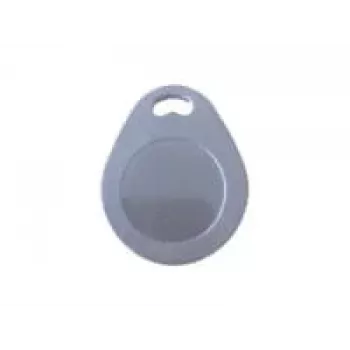KYOCERA ID Key Fob grijs