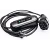 ELOAD TIETOSET EV-oplader 1x16A 3.7kW Type 2 5m kabel