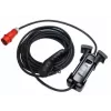 ELOAD TIE-230-0001 wandhouder voor E-Load oplader