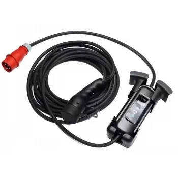 ELOAD TIE-230-0001 wandhouder voor E-Load oplader