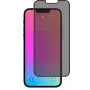 SCREENOR screenprotector van gehard glas Privacy 360 voor Apple iPhone 13 / 13 Pro / 14