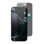 SCREENOR screenprotector van gehard glas Privacy 360 voor Apple iPhone 17 Air