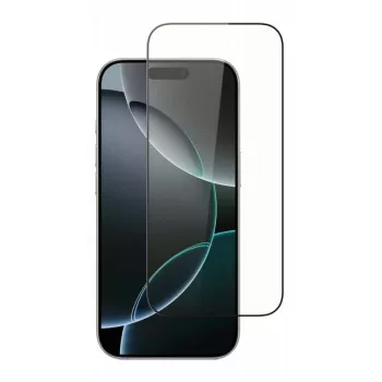 SCREENOR screenprotector van gehard glas voor Apple iPhone 17 Air, Full Cover