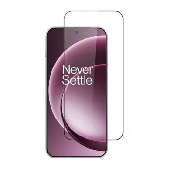 SCREENOR gehard glas displayschermfolie voor OnePlus 15R, Full Cover, 16225SN