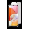 SCREENOR gehardglas displaybescherming voor Samsung Galaxy A15 5G / A15 4G