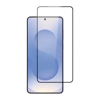 SCREENOR displaybeschermingsfolie van gehard glas voor Samsung Galaxy S26+, Full Cover, 16393SN