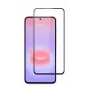 SCREENOR gehard glazen screenprotector voor Samsung Galaxy A27, volledige dekking