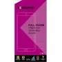 SCREENOR gehardglas schermbeschermer voor Honor 90 Lite (Full Cover)