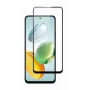 SCREENOR gehard glazen screenprotector voor Honor X5C Plus, volledige dekking