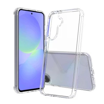 SCREENOR BUMPER GALAXY A36 / A56 TRANSPARANT