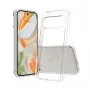 SCREENOR Bumper Google Pixel 10 / 10 Pro Transparant