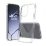 SCREENOR Bumper OnePlus 15R Transparant