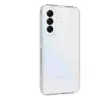SCREENOR bumper hoesje voor Samsung Galaxy A37, transparant