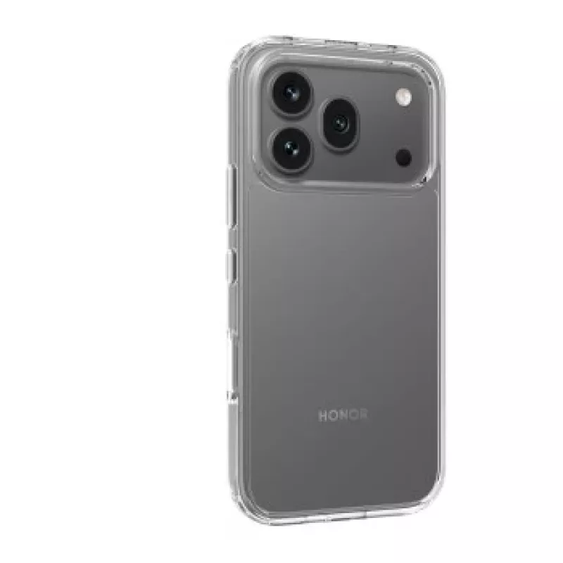 SCREENOR bumper hoesje voor Honor 600 / 600 Pro