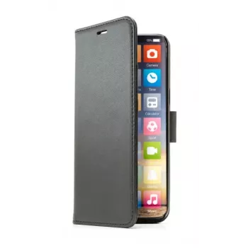 SCREENOR SMART iPhone 16 Pro Max Displayschermfolie gehard glas 9H