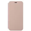SCREENOR Clever portemonneehoesje voor Apple iPhone 12 / 12 Pro - roze