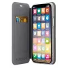 SCREENOR Clever portemonneehoesje voor Apple iPhone 12 / 12 Pro - roze