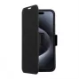 SCREENOR CLEVER iPhone 16 Pro MagSafe hoesje zwart
