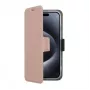 SCREENOR Clever iPhone 16 Pro MagSafe hoesje roze