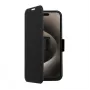 SCREENOR Clever iPhone 16 Pro Max MagSafe hoesje zwart