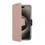 SCREENOR CLEVER iPhone 16 Pro Max MagSafe hoesje roze