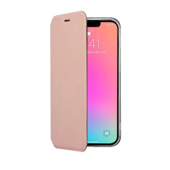 SCREENOR CLEVER iPhone 17 Pro MagSafe hoesje roze
