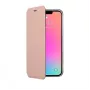 SCREENOR CLEVER iPhone 17 Pro MagSafe hoesje roze