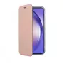 SCREENOR Clever portemonneehoesje voor Samsung Galaxy A54 5G - roze
