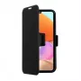 Screenor Clever hoesje voor Samsung Galaxy A27, zwart