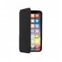 SCREENOR CLEVER SAMSUNG A57 ZWART portemonneehoesje