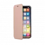 Screenor Clever hoesje voor Samsung Galaxy A57, roze