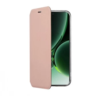 SCREENOR Clever OnePlus Nord 4 5G portemonneehoesje roze