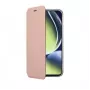 SCREENOR Clever OnePlus Nord CE 4 Lite 5G portemonneehoesje roze