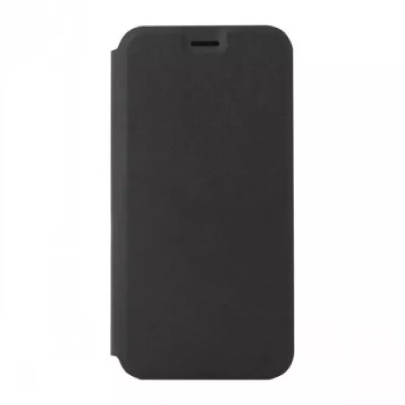 SCREENOR Clever portemonneehoesje voor OPPO A18/A38 5G zwart