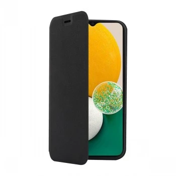 SCREENOR Clever portemonneehoesje voor OPPO A18/A38 5G zwart