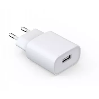 GRATEQ AJOS oplader USB-A 12W wit