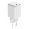GRATEQ PALLAS GaN USB-C 45W voeding wit