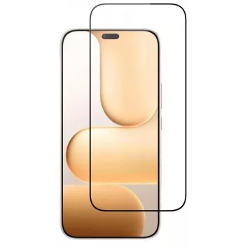 SCREENOR gehard glazen screenprotector voor Honor 600, volledige dekking (16481SN)