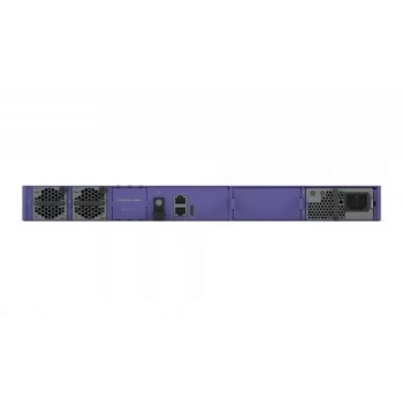 EXTREME 5520 24-poorts glasvezelswitch