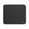 Logitech Studio Series muismat 230x200mm grafiet