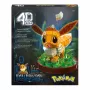 SPINMASTER 4D Build - Pokémon Eevee 3D puzzelmodelkit (83 delen)