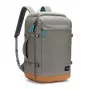 Pacsafe GO Carry-on rugzak 44L Stone
