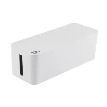 Bluelounge CableBox White kabelmanagementbox